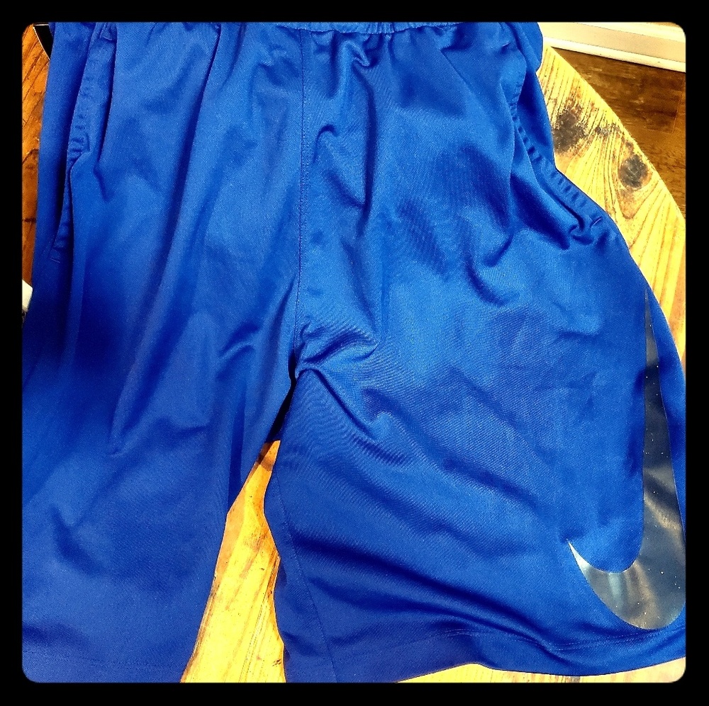 Nike shorts